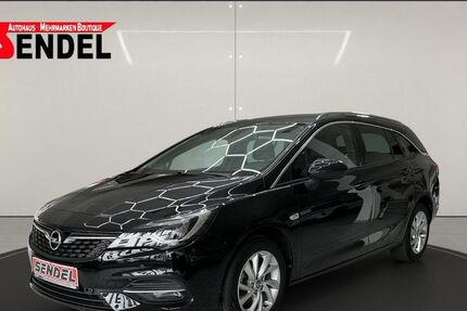 Opel Astra 48.878 km 13.900 &euro; Hof 95030