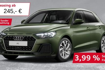 Audi A1 9.489 km 22.830 &euro; Hof 95030