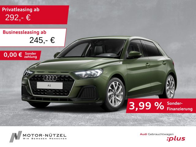 Audi A1 9.489 km 22.830 &euro; Hof 95030