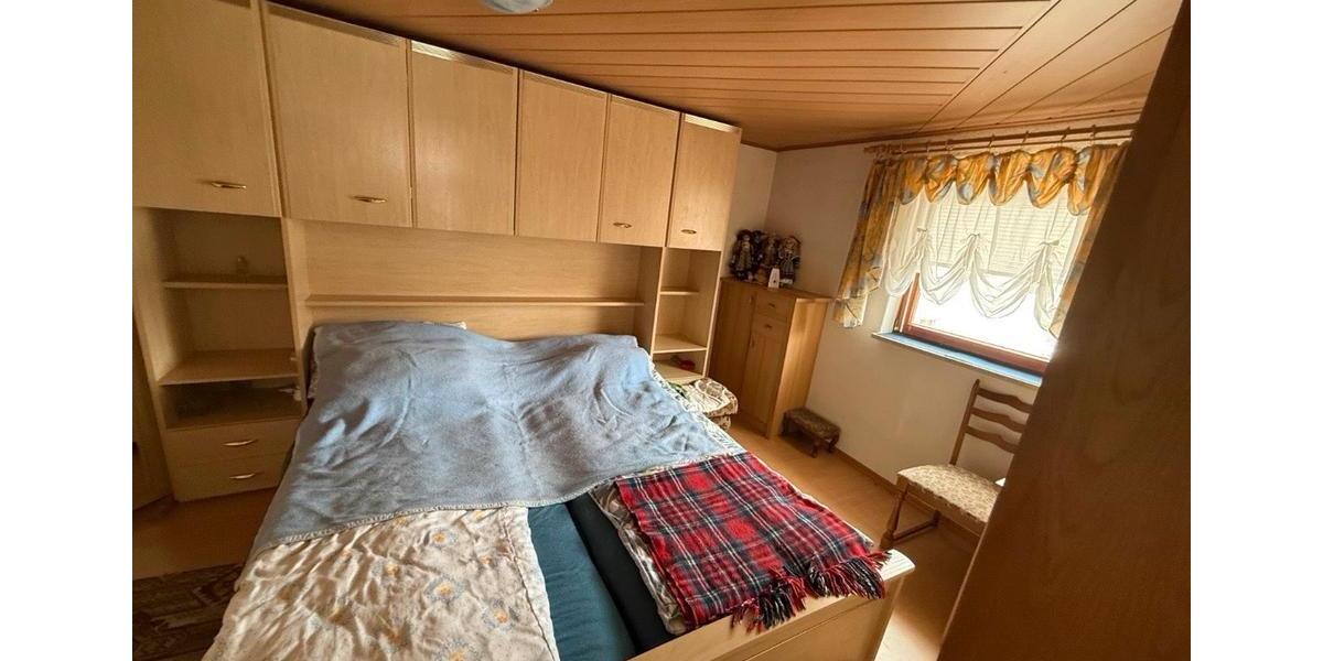 Einfamilienhaus Hof Neuhof - 5 Zimmer, 100 m&sup2;, 59.000&euro; | Angebot:26862959