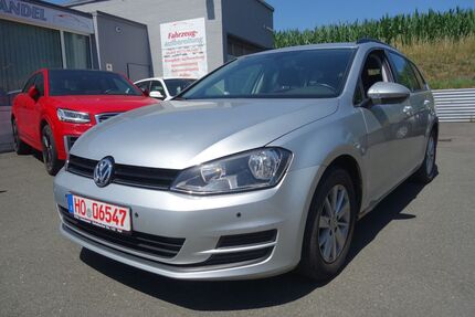 VW Golf 171.000 km 4.890 &euro; Hof 95030