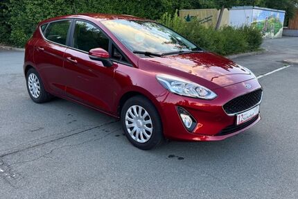 Ford Fiesta 104.520 km 7.999 &euro; Plauen 08525