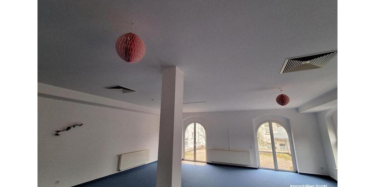 Gewerbeobjekt Plauen Bahnhofsvorstadt - 1.758&euro; | Angebot:21919741