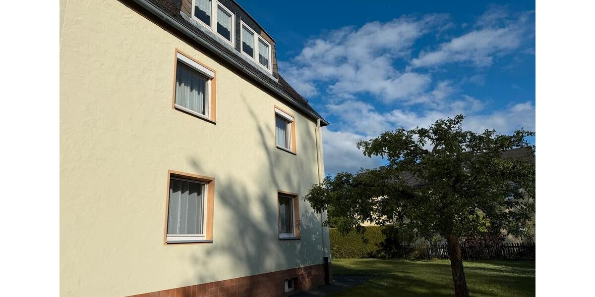 Einfamilienhaus Schwarzenbach an der Saale Fletschenreuth - 229.000&euro; | Angebot:26914900