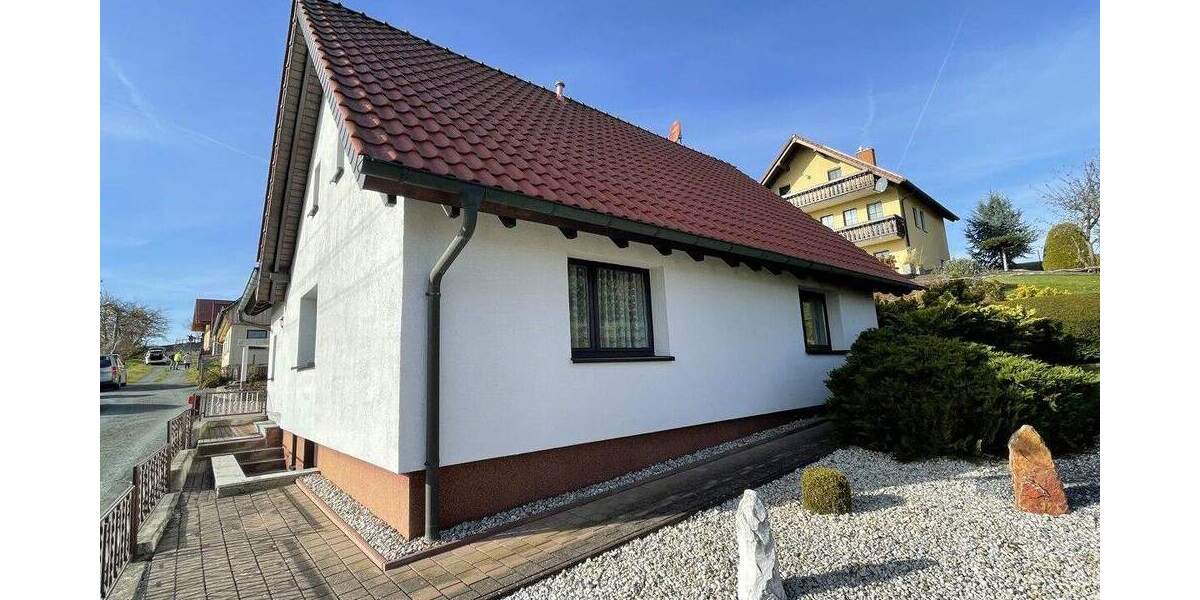 Einfamilienhaus Schleiz - 219.000&euro; | Angebot:25796594