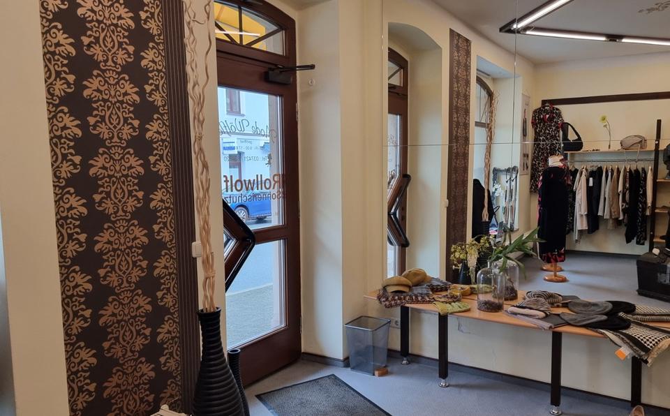 Gewerbeobjekt Oelsnitz (Vogtland) - 239&euro; | Angebot:25227808