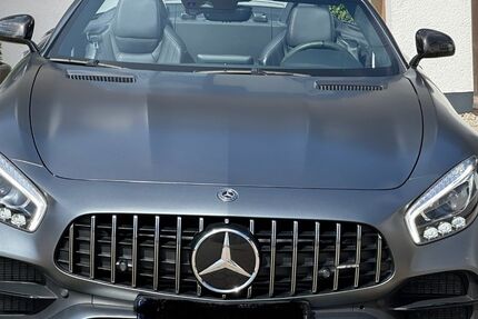 Mercedes-Benz AMG GT C 29.900 km 118.500 &euro; Feilitzsch, OT Zedtwitz 95183