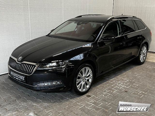 Skoda Superb 28.150 km 35.995 &euro; Roeslau 95195