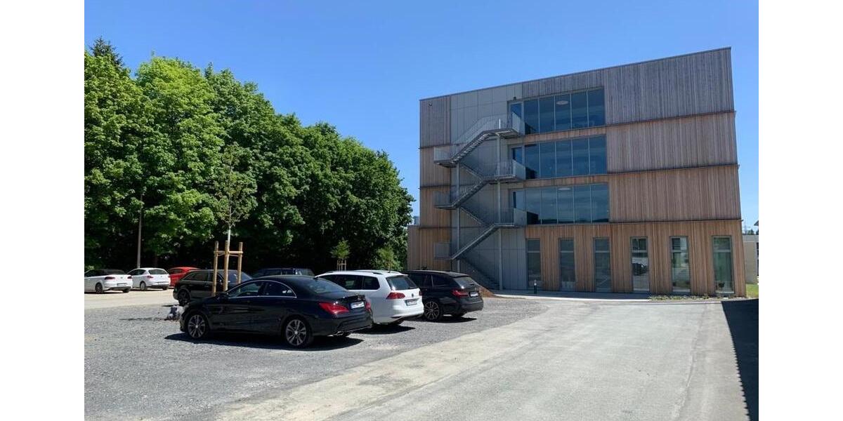 Gewerbeobjekt Naila - 605&euro; | Angebot:23756437