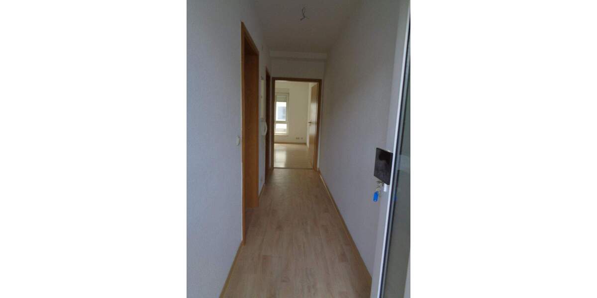 Etagenwohnung Plauen Stadtmitte - 2 Zimmer, 51 m&sup2;, 250&euro; | Angebot:25735508
