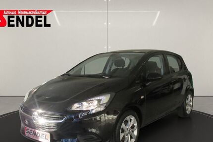 Opel Corsa 93.701 km 8.499 &euro; Hof 95030