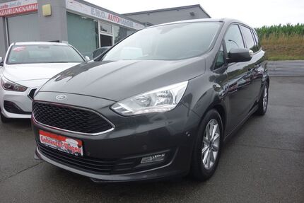 Ford Grand C-Max 121.000 km 6.990 &euro; Hof 95030