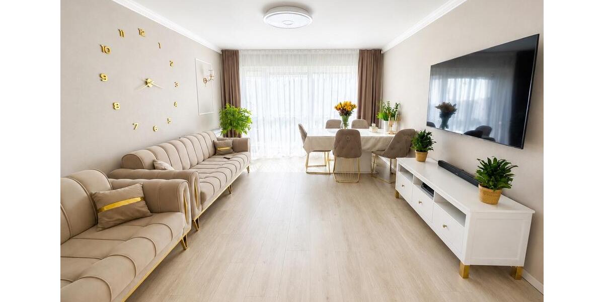 Etagenwohnung Helmbrechts - 3 Zimmer, 75 m&sup2;, 160.000&euro; | Angebot:27133357