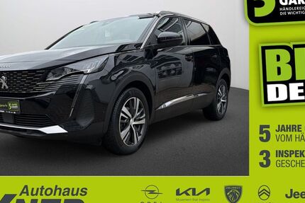 Peugeot 5008 28.443 km 19.490 &euro; Hof 95032