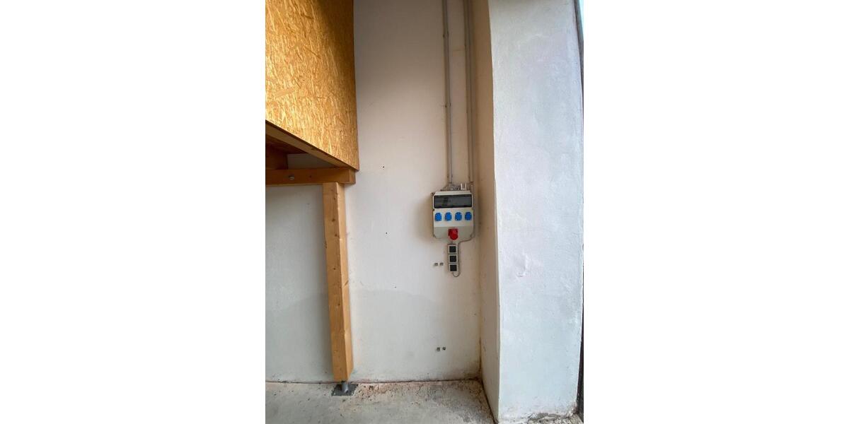 Gewerbeobjekt Plauen - 800&euro; | Angebot:18904077