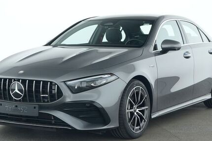 Mercedes-Benz A 35 AMG 7.479 km 44.880 &euro; Hof 95030