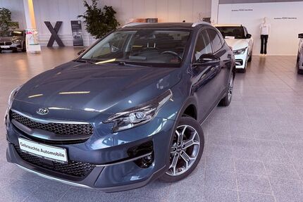 Kia XCeed 73.500 km 21.575 &euro; Münchberg 95213