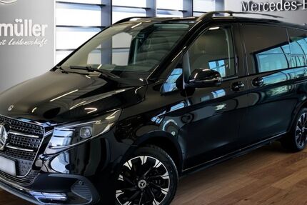 Mercedes-Benz V 250 13.500 km 75.990 &euro; Plauen 08527