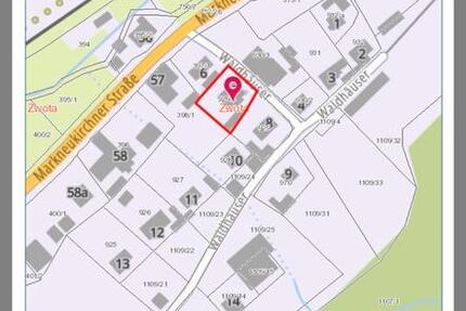 Haus Höchstädt im Fichtelgebirge - 30.000&euro; | Angebot:26165383