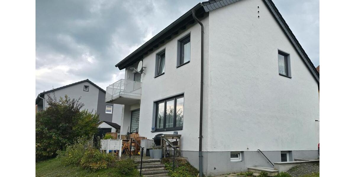 Einfamilienhaus Kirchenlamitz Hohenbuch - 6 Zimmer, 121 m&sup2;, 245.000&euro; | Angebot:25088765