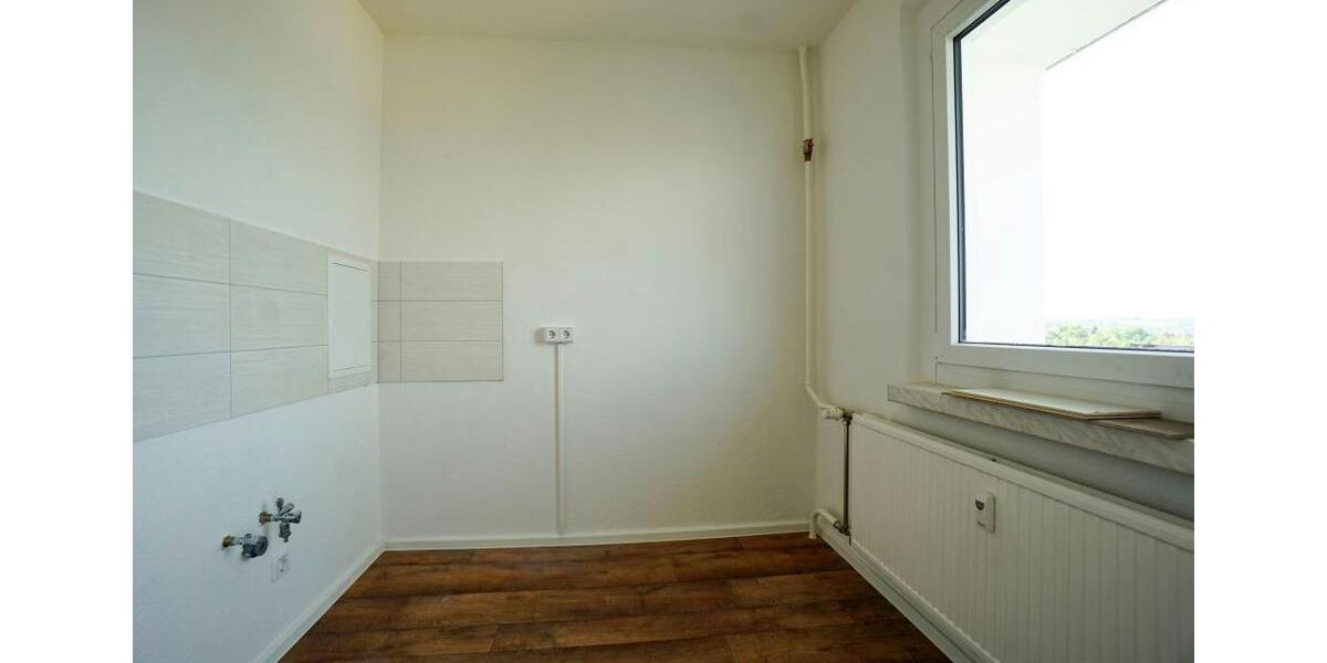 Etagenwohnung Plauen Alt Chrieschwitz - 2 Zimmer, 53 m&sup2;, 289&euro; | Angebot:26008171