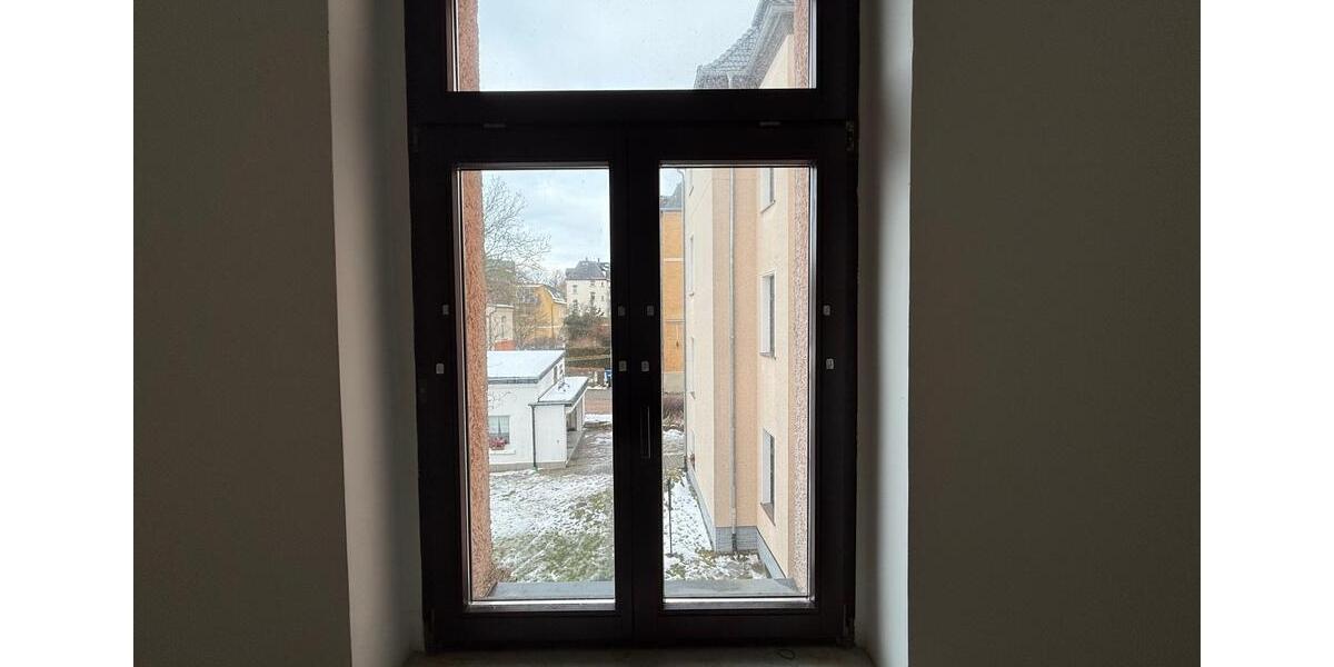 Etagenwohnung Plauen Bahnhofsvorstadt - 2 Zimmer, 52 m&sup2;, 260&euro; | Angebot:25138962