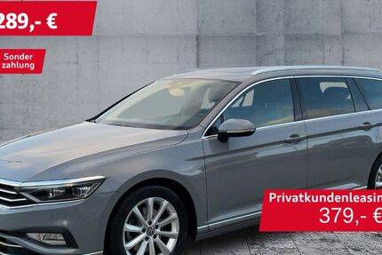 VW Passat Variant 55.005 km 28.990 &euro; Hof 95030