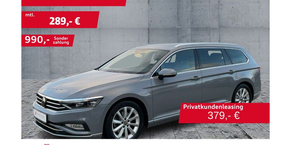VW Passat Variant 55.005 km 29.990 &euro; Hof 95030
