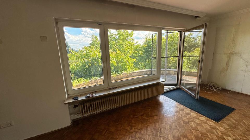 Einfamilienhaus Hof Christiansreuth - 6 Zimmer, 160 m&sup2;, 250.000&euro; | Angebot:27132106