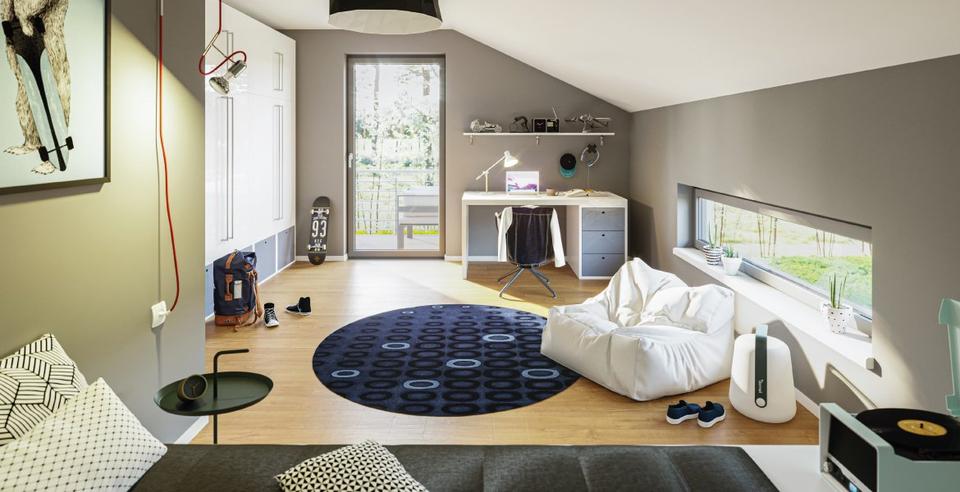 Einfamilienhaus Schauenstein - 5 Zimmer, 140 m&sup2;, 1.400&euro; | Angebot:24626064