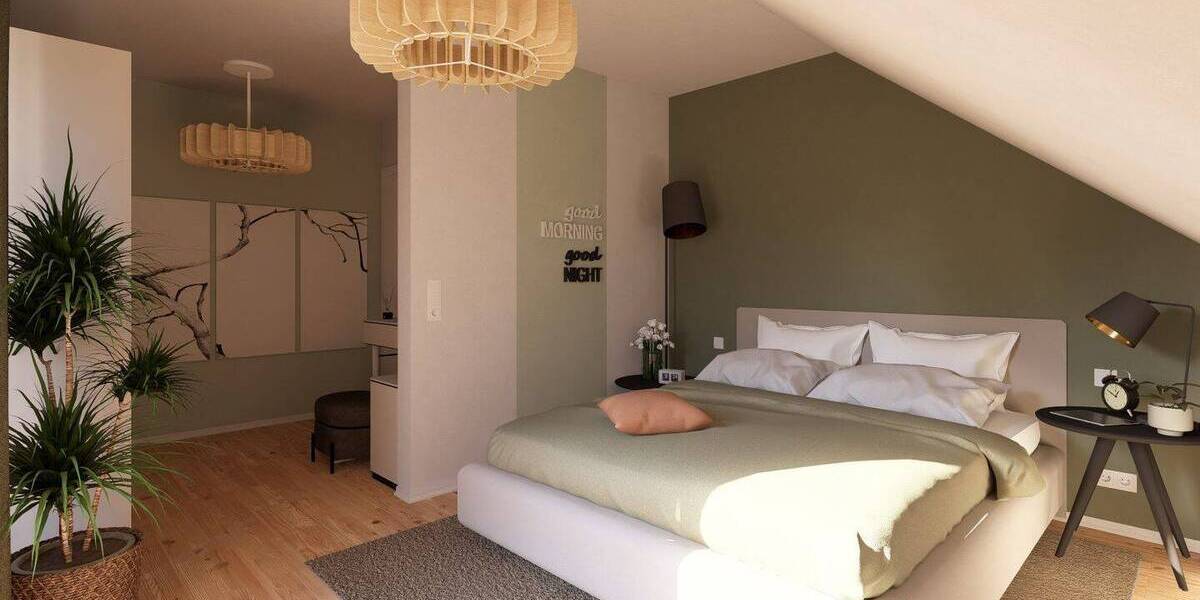 Einfamilienhaus Helmbrechts - 4 Zimmer, 136 m&sup2;, 327.300&euro; | Angebot:26695252