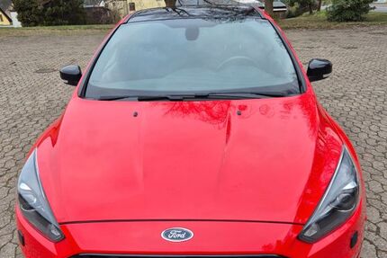 Ford Focus 113.000 km 10.900 &euro; Selb 95100