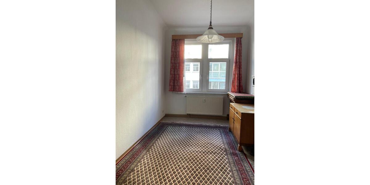 Etagenwohnung Plauen - 3 Zimmer, 65 m&sup2;, 390&euro; | Angebot:23582828