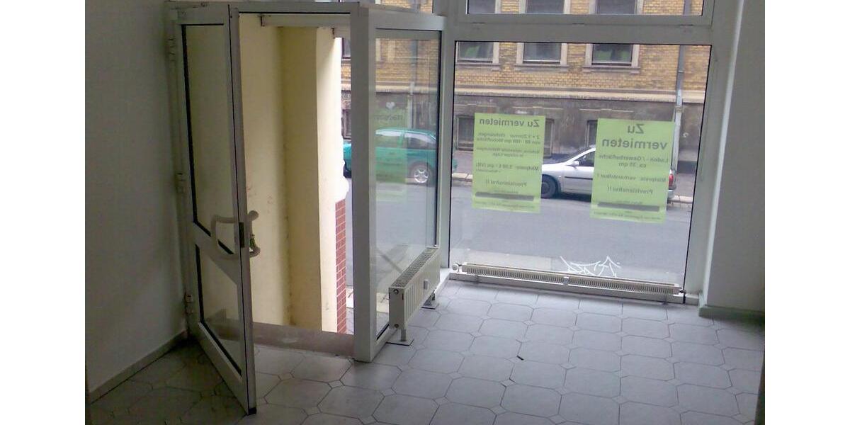 Gewerbeobjekt Plauen - 200&euro; | Angebot:26013682