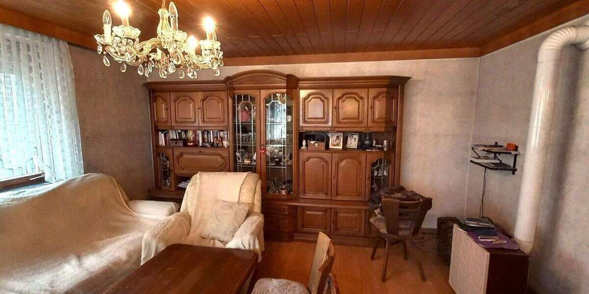 Bauernhaus, Landhaus Nordhalben - 4 Zimmer, 105 m&sup2;, 45.000&euro; | Angebot:25906558