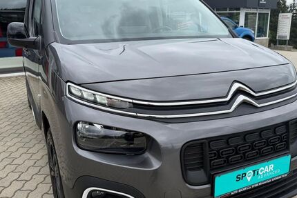 Citroen Berlingo 87.500 km 17.499 &euro; Rosenthal am Rennsteig 07366