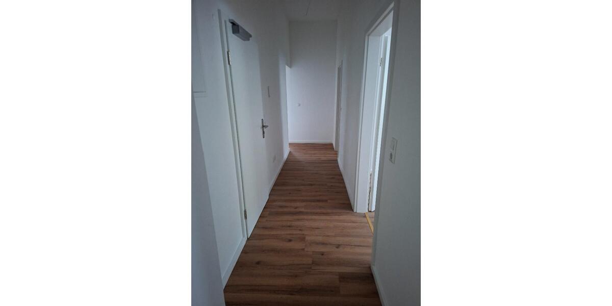 Erdgeschoßwohnung Hof Altstadt - 3 Zimmer, 65 m&sup2;, 570&euro; | Angebot:25353480