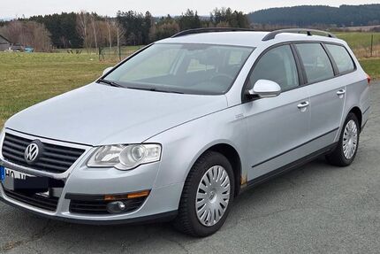 VW Passat Variant 179.895 km 3.500 &euro; Konradsreuth 95176