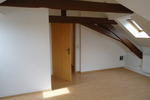 Dachgeschoßwohnung Rosenthal am Rennsteig - 3 Zimmer, 90 m&sup2;, 480&euro; | Angebot:25934034