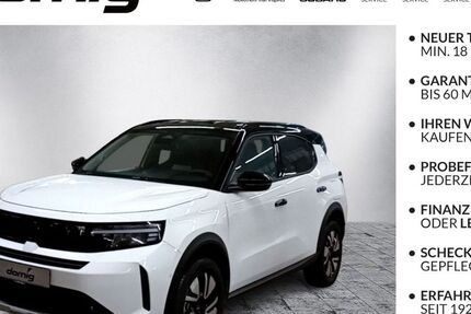 Opel Frontera 2.000 km 26.980 &euro; Helmbrechts 95233