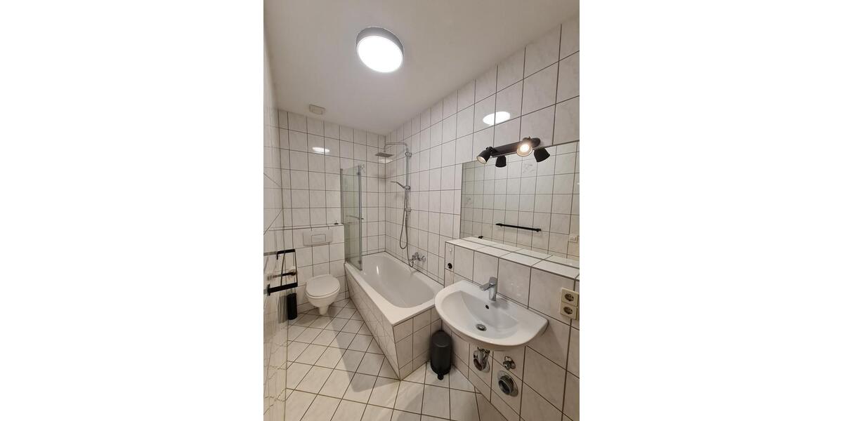 Etagenwohnung Plauen Bahnhofsvorstadt - 1 Zimmer, 44 m&sup2;, 280&euro; | Angebot:26561439