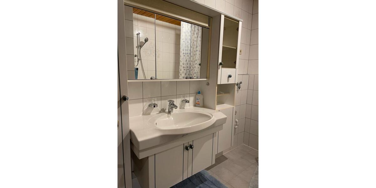 Dachgeschoßwohnung Schauenstein - 2 Zimmer, 39 m&sup2;, 390&euro; | Angebot:25254938