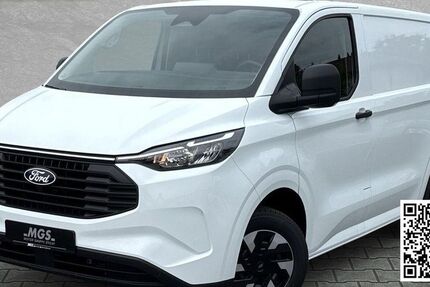 Ford Transit Custom 5.000 km 41.055 &euro; Hof 95032