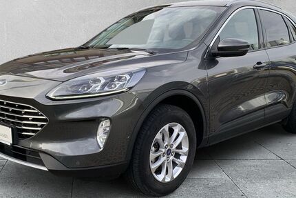 Ford Kuga 43.000 km 24.490 &euro; Hof 95030