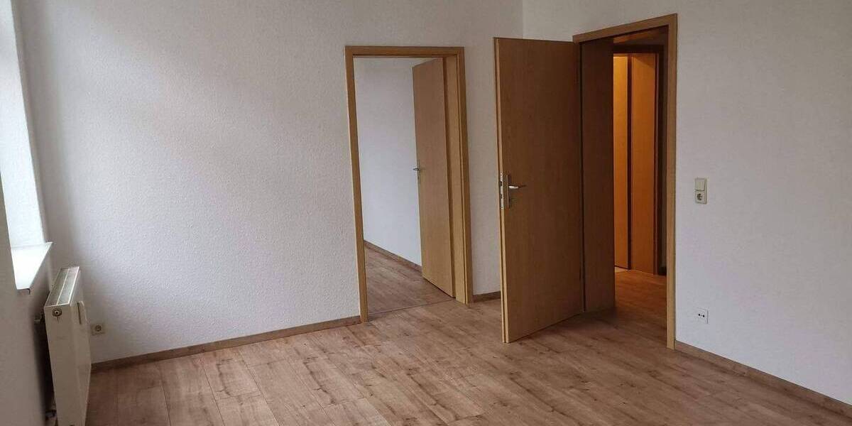 Etagenwohnung Plauen Westend - 2 Zimmer, 50 m&sup2;, 275&euro; | Angebot:26851361