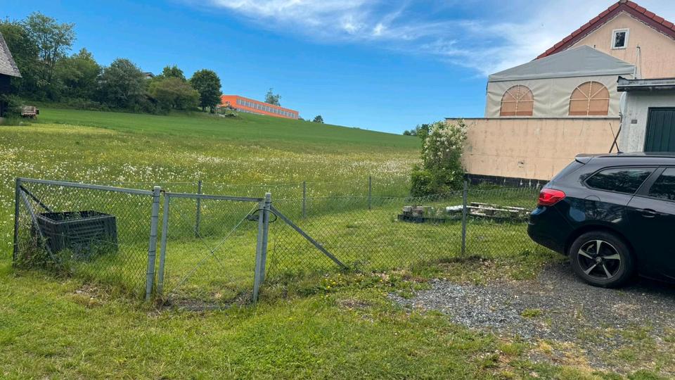 Einfamilienhaus Geroldsgrün - 1 Zimmer, 20 m&sup2;, 63.000&euro; | Angebot:26942092