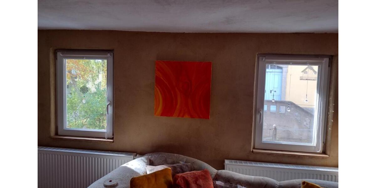 Reihenhaus Gefell - 5 Zimmer, 100 m&sup2;, 90.000&euro; | Angebot:22350191