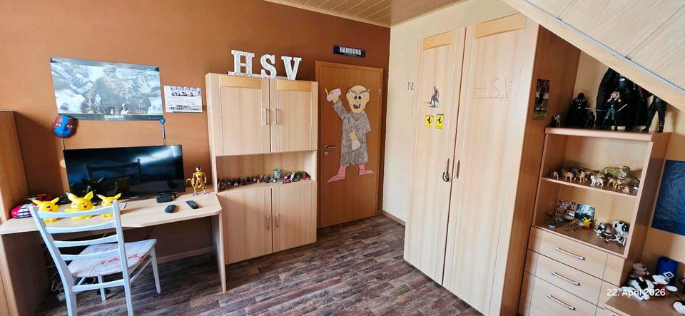 Einfamilienhaus Saalburg-Ebersdorf Ebersdorf - 7 Zimmer, 150 m&sup2;, 280.000&euro; | Angebot:26945961
