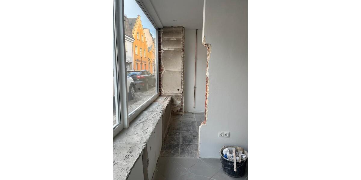 Gewerbeobjekt Selb - 520&euro; | Angebot:25809853