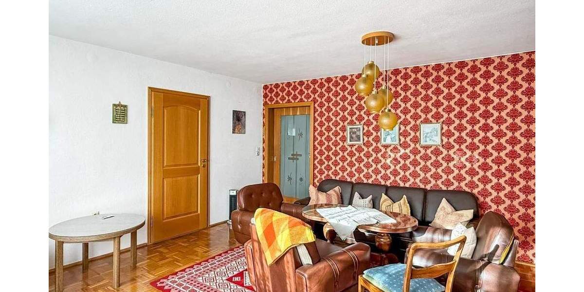 Einfamilienhaus Rosenthal am Rennsteig - 7 Zimmer, 139 m&sup2;, 89.900&euro; | Angebot:25742921